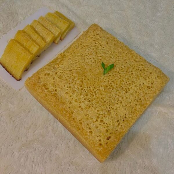 Bika Ambon - Kirana